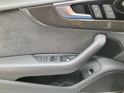 2023 Audi S5 Sportback Premium Plus quattro