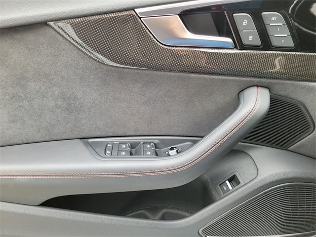 2023 Audi S5 Sportback Premium Plus quattro