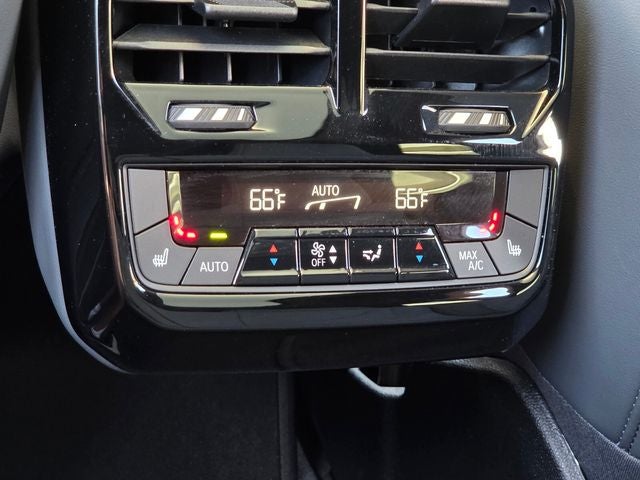 2023 BMW iX xDrive50