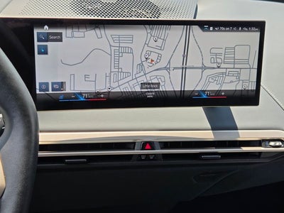 2023 BMW iX xDrive50
