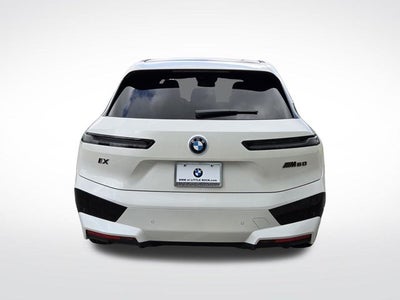 2024 BMW iX M60