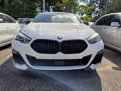 2021 BMW 2 Series M235i Gran Coupe xDrive