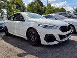 2021 BMW 2 Series M235i Gran Coupe xDrive