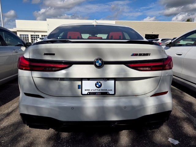 2021 BMW 2 Series M235i Gran Coupe xDrive