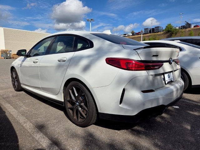 2021 BMW 2 Series M235i Gran Coupe xDrive