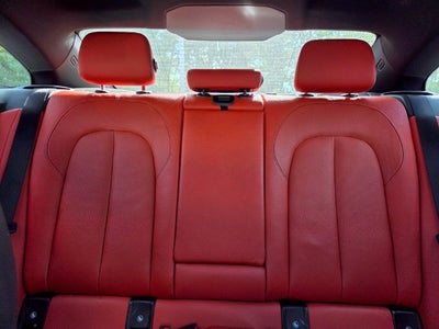 2021 BMW 2 Series M235i Gran Coupe xDrive