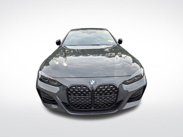 2023 BMW 4 Series M440i xDrive