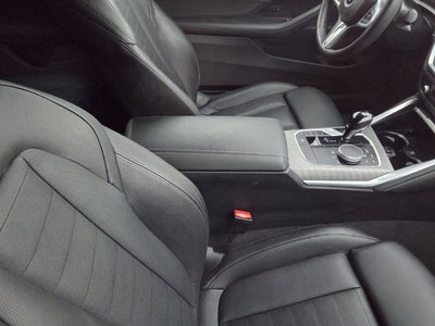 2023 BMW 4 Series M440i xDrive