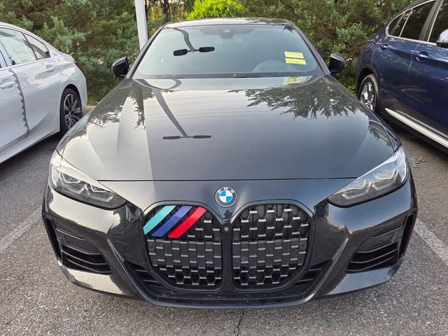 2021 BMW 4 Series M440i xDrive