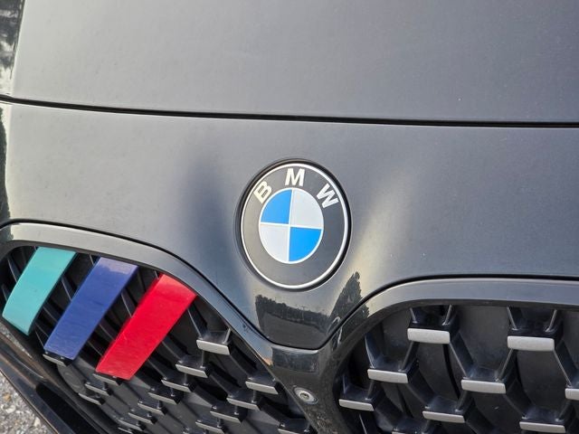 2021 BMW 4 Series M440i xDrive