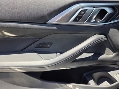 2024 BMW 4 Series M440i xDrive