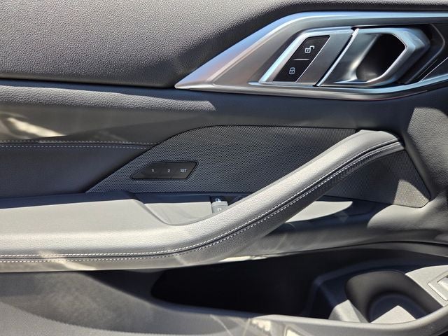 2024 BMW 4 Series M440i xDrive