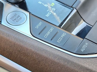 2021 BMW 4 Series 430i