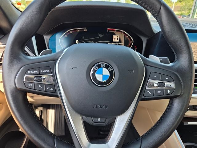2021 BMW 4 Series 430i