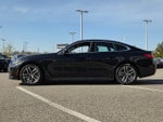 2025 BMW 4 Series 430i Gran Coupe