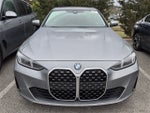 2025 BMW 4 Series 430i Gran Coupe