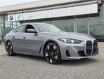 2025 BMW 4 Series 430i Gran Coupe