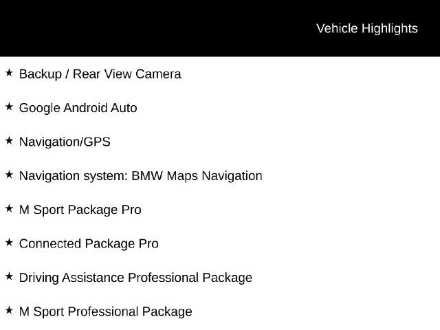 2024 BMW 7 Series 760i xDrive