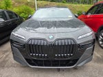 2025 BMW 7 Series 760i xDrive