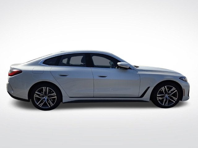 2026 BMW 4 Series 430i xDrive Gran Coupe