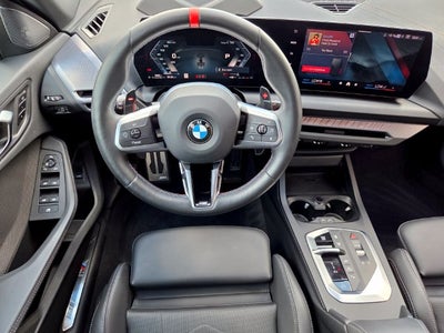 2026 BMW 2 Series M235i xDrive