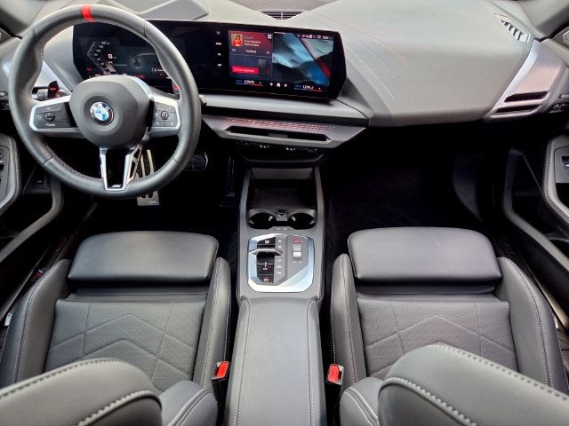 2026 BMW 2 Series M235i xDrive