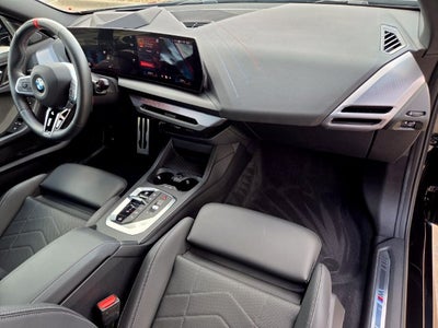 2026 BMW 2 Series M235i xDrive