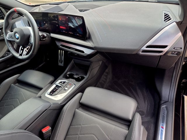 2026 BMW 2 Series M235i xDrive