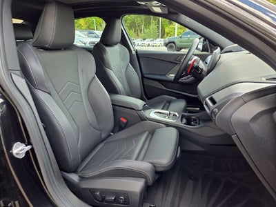 2026 BMW 2 Series M235i xDrive