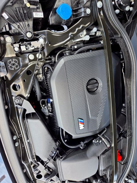 2026 BMW 2 Series M235i xDrive
