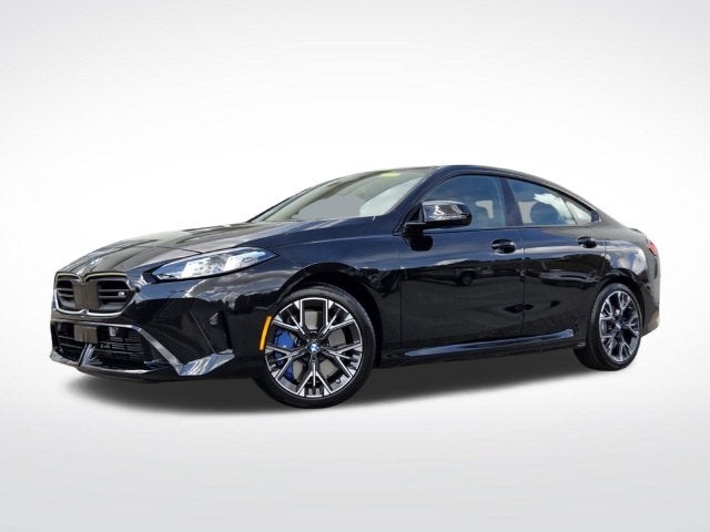 2026 BMW 2 Series M235i xDrive