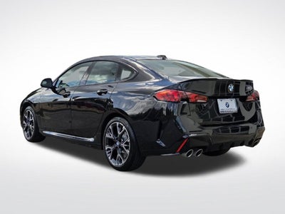 2026 BMW 2 Series M235i xDrive