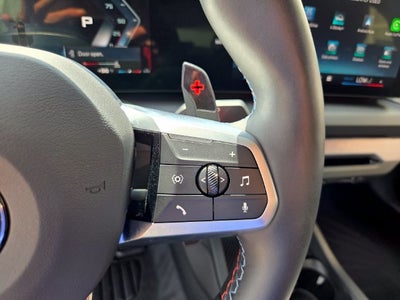 2026 BMW 2 Series M235i xDrive