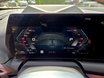 2026 BMW 2 Series M235i xDrive