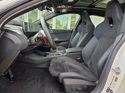 2026 BMW 2 Series M235i xDrive