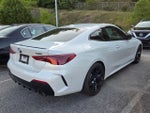 2025 BMW 4 Series 430i
