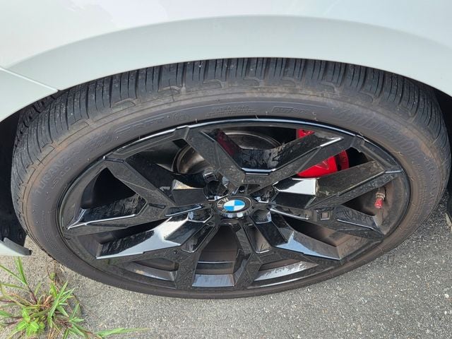 2025 BMW 4 Series 430i