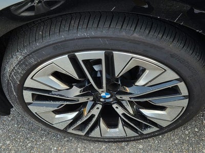 2026 BMW 5 Series 530i
