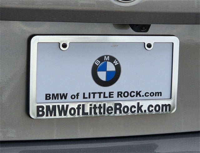 2025 BMW 5 Series 530i