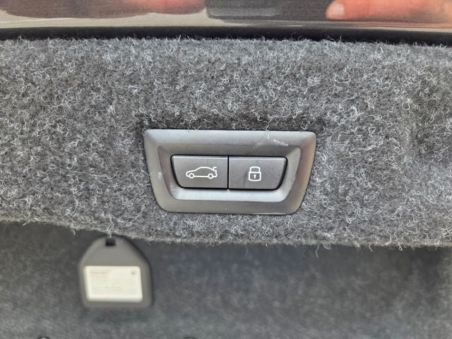 2024 BMW 5 Series 530i