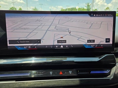 2024 BMW 5 Series 530i