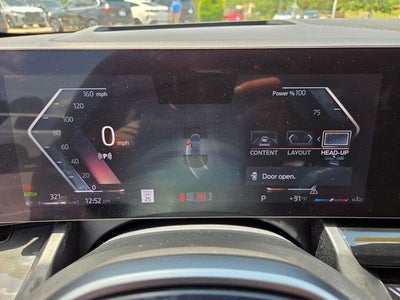 2024 BMW 5 Series 530i