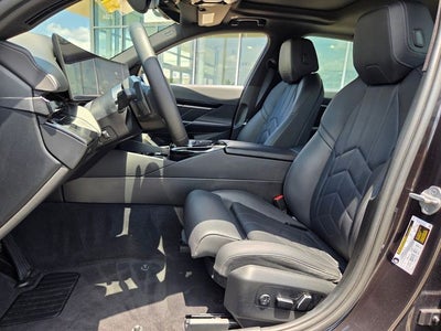 2024 BMW 5 Series 530i