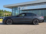 2025 BMW 5 Series 530i