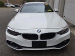 2018 BMW 4 Series 430i
