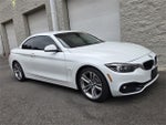 2018 BMW 4 Series 430i