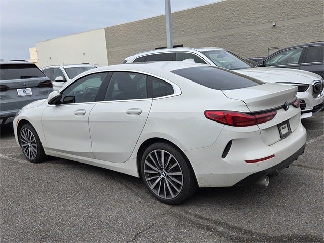 2023 BMW 2 Series 228i