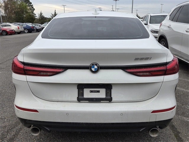 2023 BMW 2 Series 228i