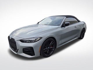 2024 BMW 4 Series M440i