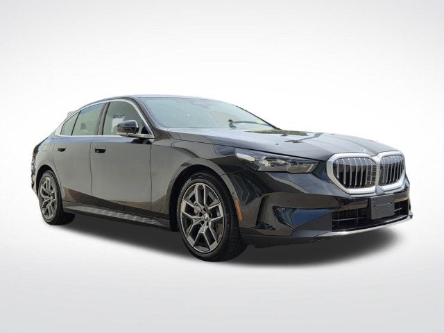 2026 BMW 5 Series 530i xDrive